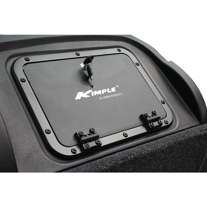 Bow Rider BR155 – Bild 18