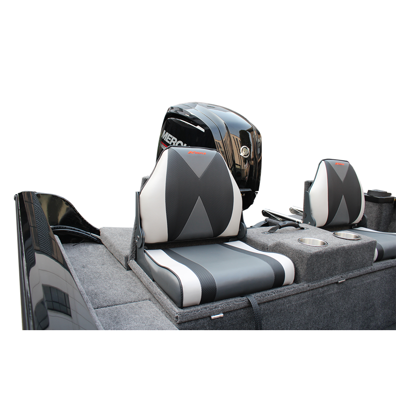 Bow Rider BR155 – Bild 15