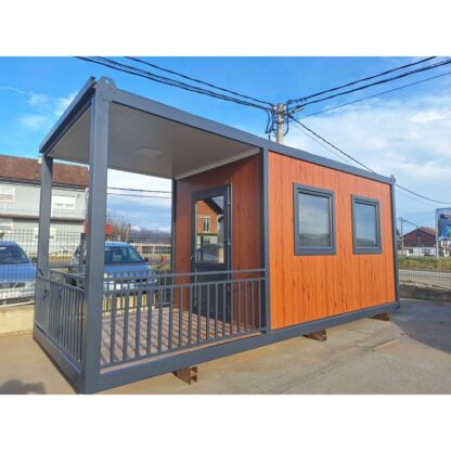Container System TD01