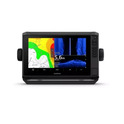 Garmin Set Echomap UHD2 92sv w/ GT56UHD-TM Geber + LiveScope Plus System w/ LVS34+GLS10 – Bild 2