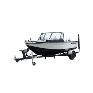 Bow Rider BR145