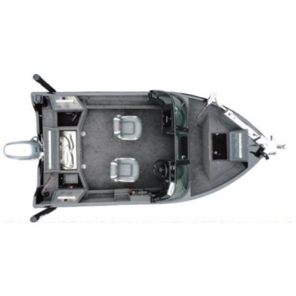 Bow Rider BR145 – Bild 5