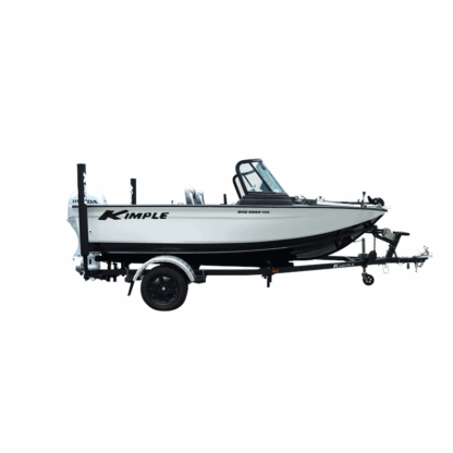 Bow Rider BR145 – Bild 3