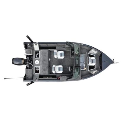 Bow Rider BR155 – Bild 4