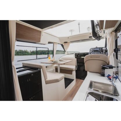 Baltyacht Sun Camper 31 – Bild 11