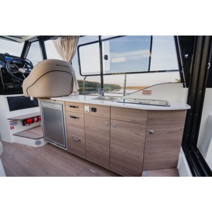 Baltyacht Sun Camper 31 – Bild 12