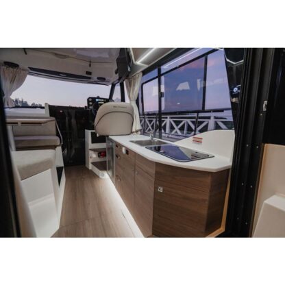 Baltyacht Sun Camper 31 – Bild 14