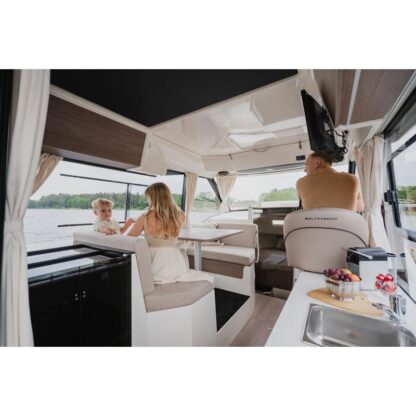 Baltyacht Sun Camper 31 – Bild 15