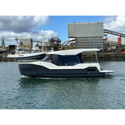 Baltyacht Sun Camper 31 – Bild 3