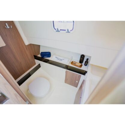 Baltyacht Sun Camper 31 – Bild 22