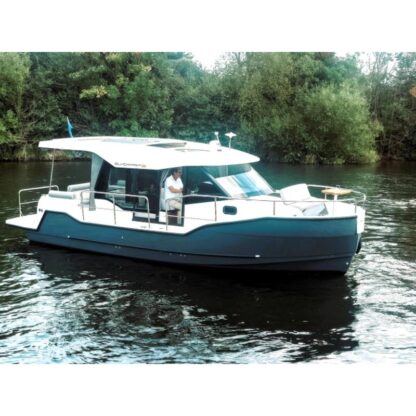 Baltyacht Sun Camper 31 – Bild 25