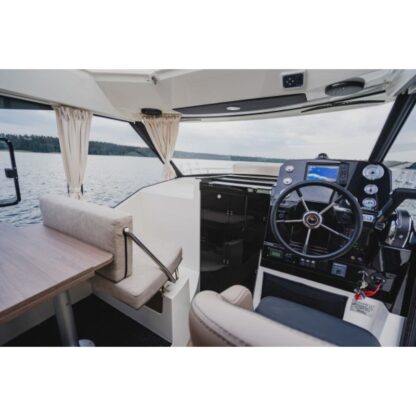 Baltyacht Sun Camper 31 – Bild 26