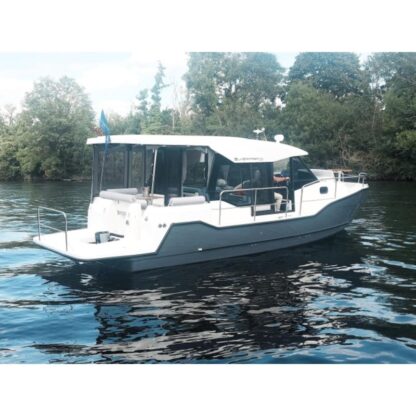 Baltyacht Sun Camper 31 – Bild 27