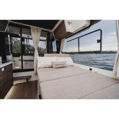 Baltyacht Sun Camper 31 – Bild 6