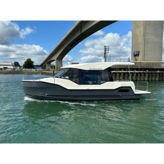 Baltyacht Sun Camper 31