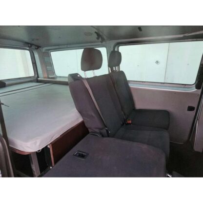 VW Transporter T6, 9 Sitzer, 4-Motion, 2x Schiebetüre, LR Camping Transporter/Kastenwagen, Nettopreis: € 27.458,- – Bild 36