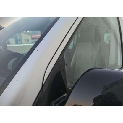 VW Transporter T6, 9 Sitzer, 4-Motion, 2x Schiebetüre, LR Camping Transporter/Kastenwagen, Nettopreis: € 27.458,- – Bild 30
