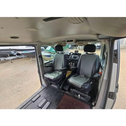 VW Transporter T6, 9 Sitzer, 4-Motion, 2x Schiebetüre, LR Camping Transporter/Kastenwagen, Nettopreis: € 27.458,- – Bild 33