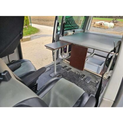 VW Transporter T6, 9 Sitzer, 4-Motion, 2x Schiebetüre, LR Camping Transporter/Kastenwagen, Nettopreis: € 27.458,- – Bild 11