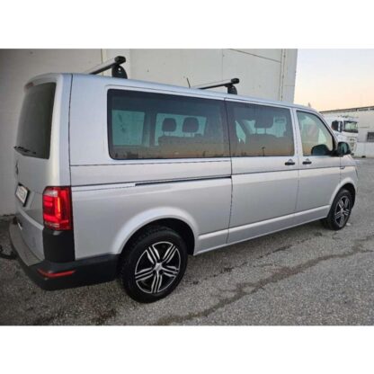 VW Transporter T6, 9 Sitzer, 4-Motion, 2x Schiebetüre, LR Camping Transporter/Kastenwagen, Nettopreis: € 27.458,- – Bild 20