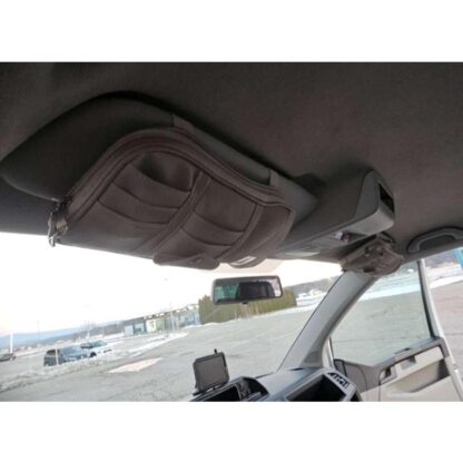 VW Transporter T6, 9 Sitzer, 4-Motion, 2x Schiebetüre, LR Camping Transporter/Kastenwagen, Nettopreis: € 27.458,- – Bild 41