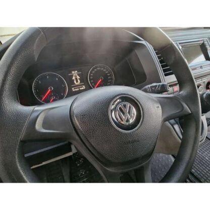 VW Transporter T6, 9 Sitzer, 4-Motion, 2x Schiebetüre, LR Camping Transporter/Kastenwagen, Nettopreis: € 27.458,- – Bild 43