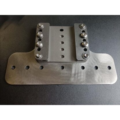 Adapterplatte – Bild 2
