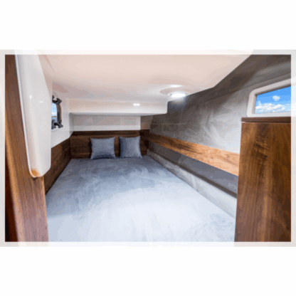 Baltyacht Balt 1018 Titanium – Bild 19
