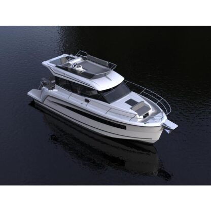 Baltyacht Balt 1018 Titanium – Bild 3