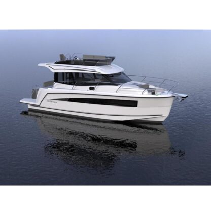 Baltyacht Balt 1018 Titanium – Bild 11