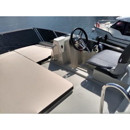 Baltyacht Balt 1018 Titanium – Bild 13