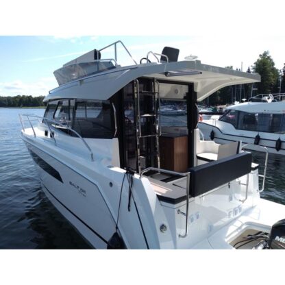 Baltyacht Balt 1018 Titanium – Bild 15