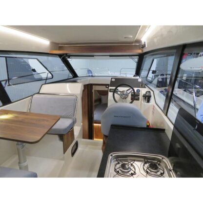 Baltyacht Balt 1018 Titanium – Bild 16