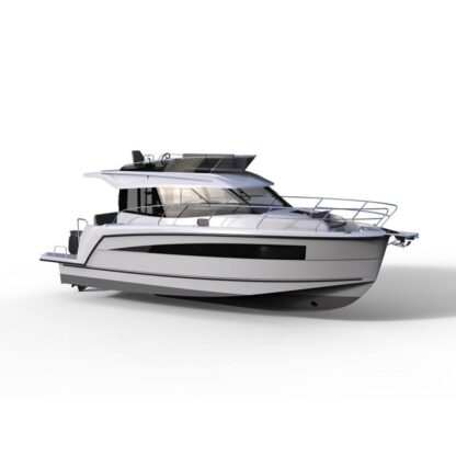 Baltyacht Balt 1018 Titanium – Bild 4