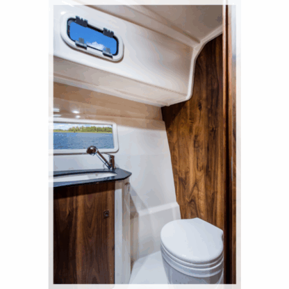 Baltyacht Balt 1018 Titanium – Bild 17