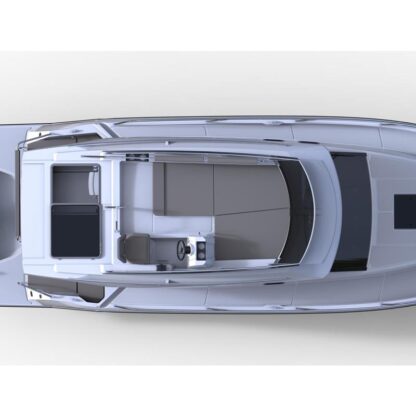 Baltyacht Balt 1018 Titanium – Bild 6