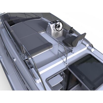 Baltyacht Balt 1018 Titanium – Bild 7