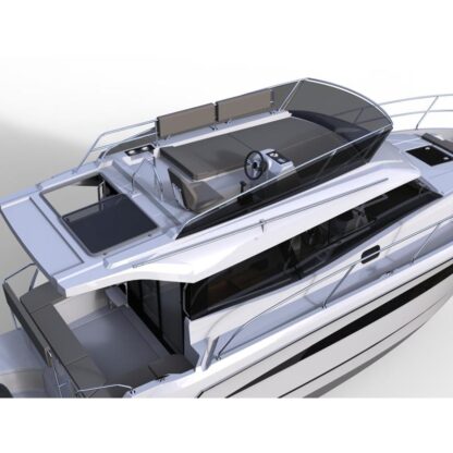 Baltyacht Balt 1018 Titanium – Bild 8