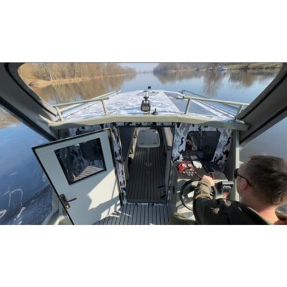 Barkmet Hammer 590 C – Bild 36