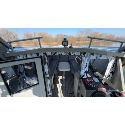 Barkmet Hammer 590 C – Bild 45