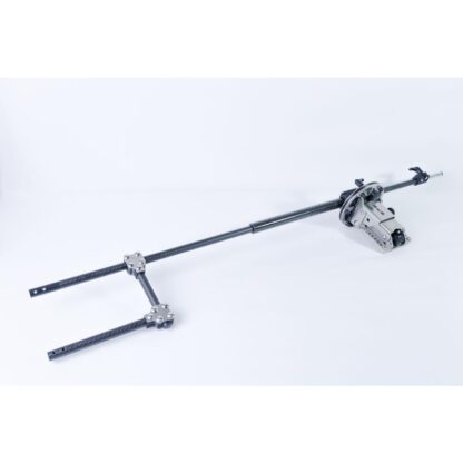 Geberstange KED Flex 2.0 SW – Bild 26