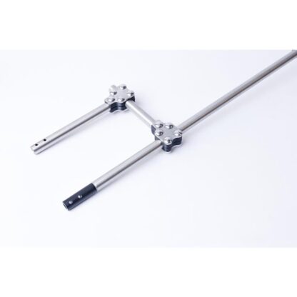 Geberstange KED Flex 2.0 SW – Bild 23