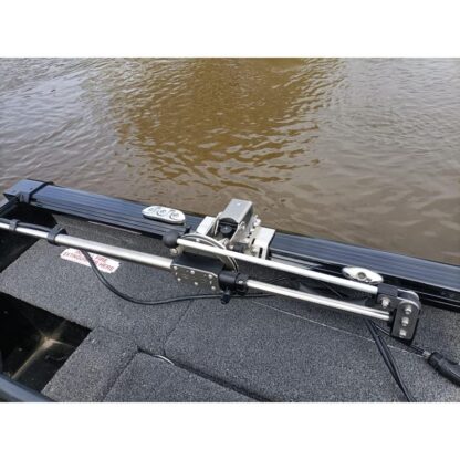 Geberstange KED Flex 2.0 SW – Bild 25