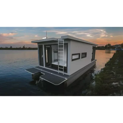 ECO 10 Hausboot – Bild 7