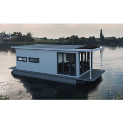 ECO 10 Hausboot – Bild 2