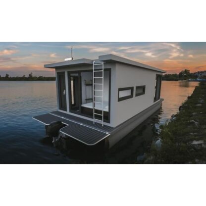 ECO 10 Hausboot – Bild 6