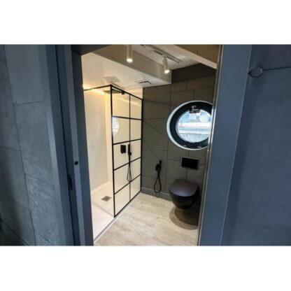 ECO 12 Hausboot – Bild 17