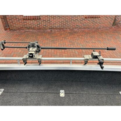 Geberstange KED Flex 2.0 SW – Bild 13