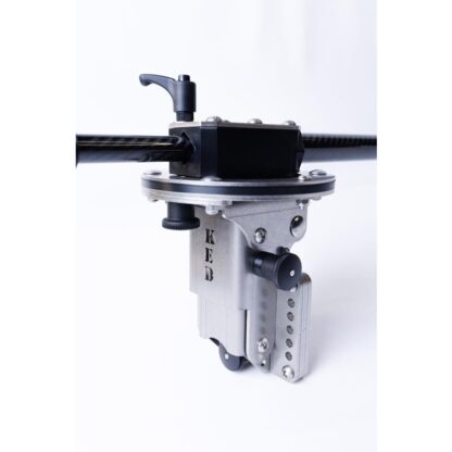 Geberstange KED Flex 2.0 SW – Bild 17