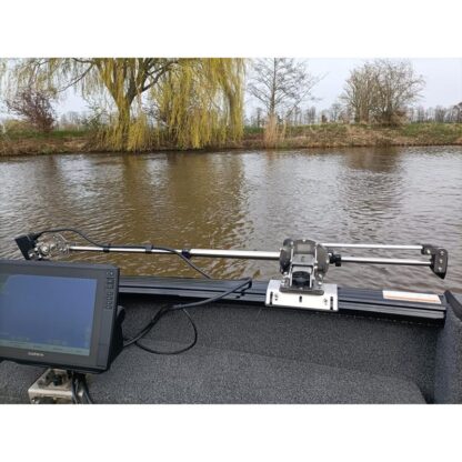 Geberstange KED Flex 2.0 SW – Bild 10